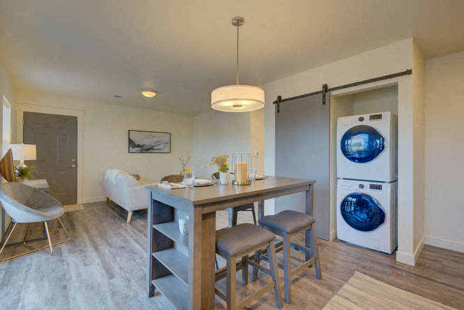 Poudre Trails Apartments